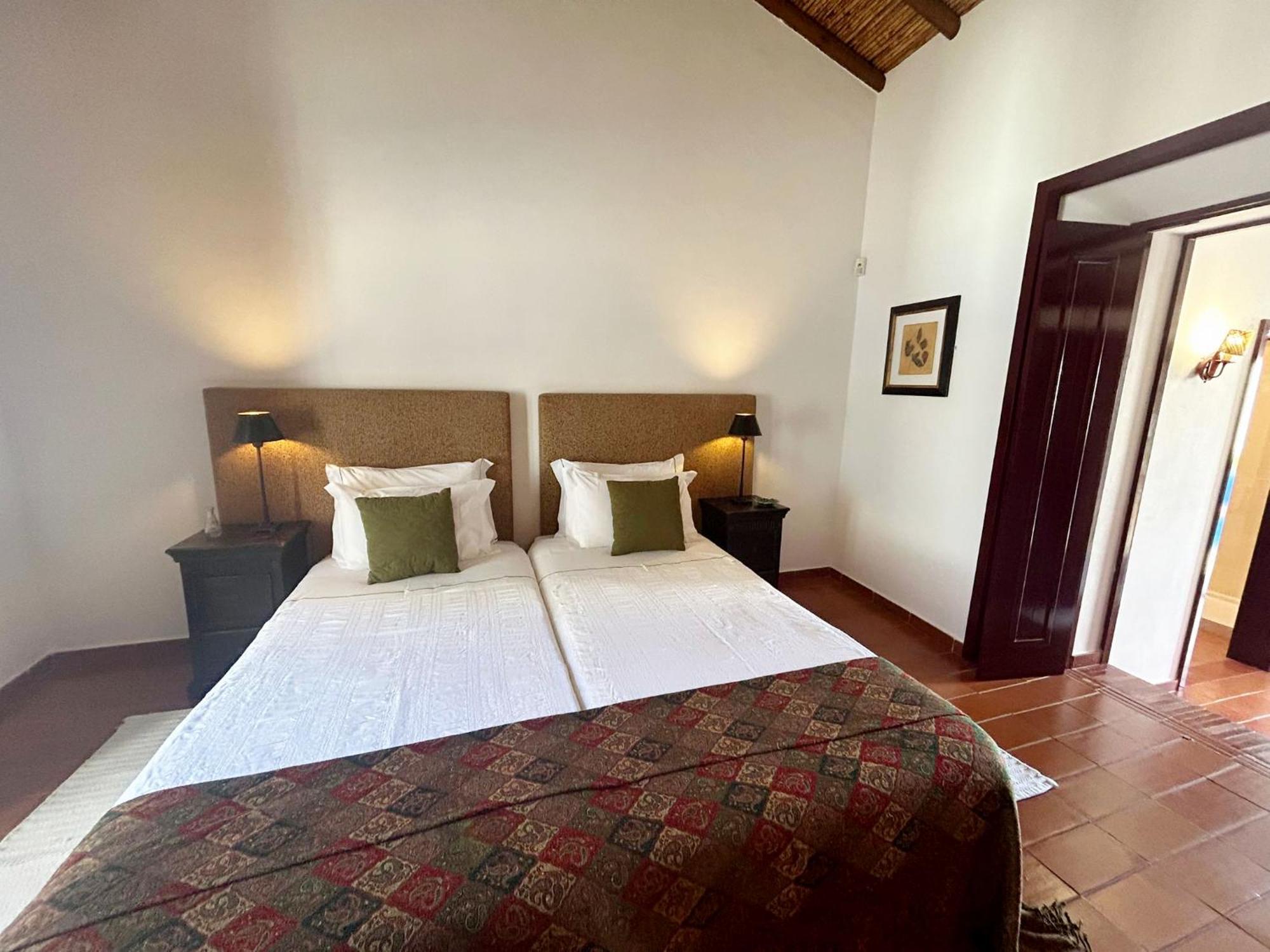 Naturarte Campo - Duna Parque Resorts & Hotels Сан-Луиш Номер фото