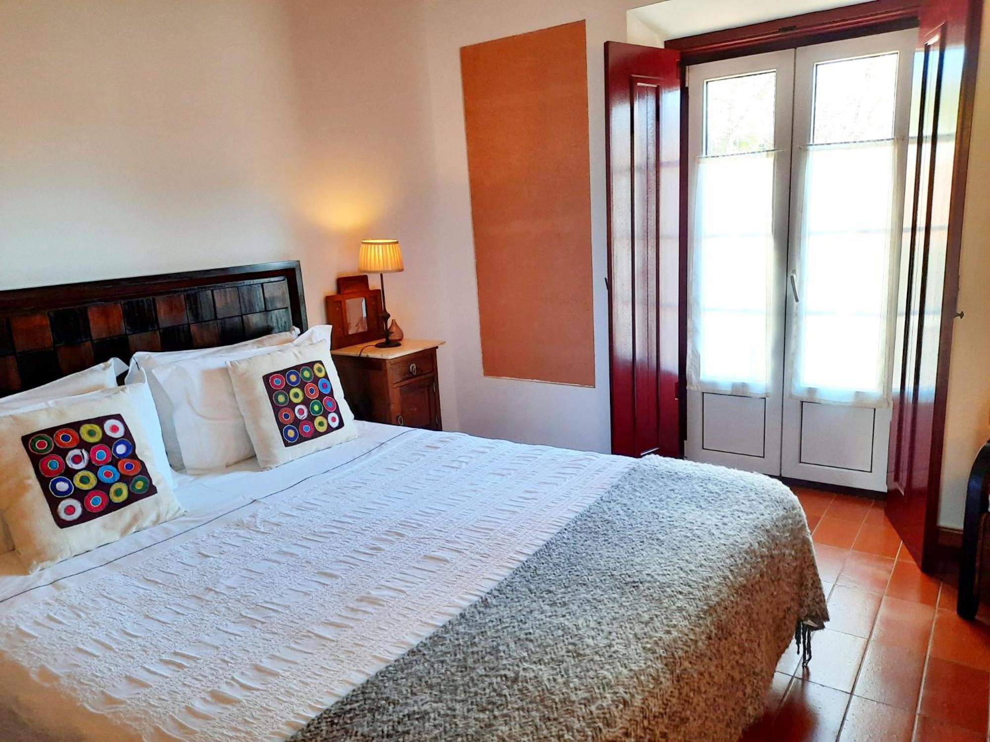 Naturarte Campo - Duna Parque Resorts & Hotels Сан-Луиш Номер фото